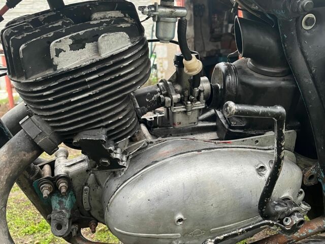 ИЖ Другая, объемом двигателя 0.35 л и пробегом 0 тыс. км за 142 $, фото 6 на Automoto.ua