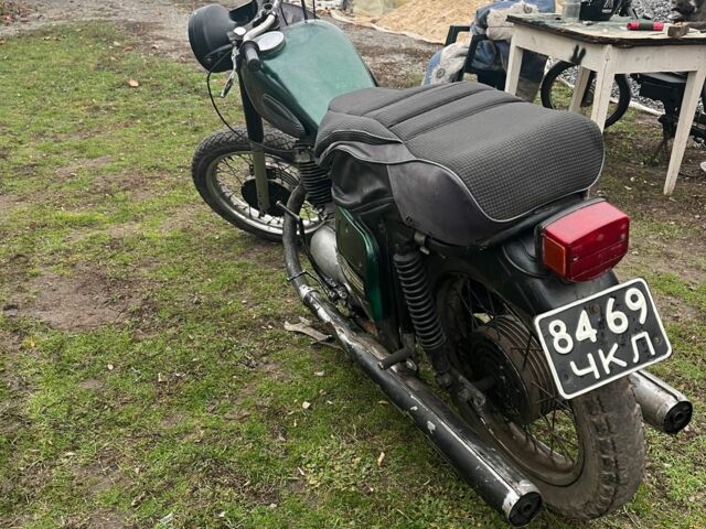 ИЖ Другая, объемом двигателя 0.35 л и пробегом 0 тыс. км за 142 $, фото 2 на Automoto.ua