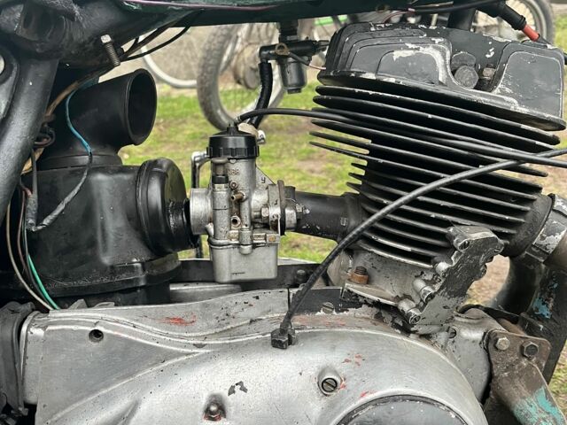 ИЖ Другая, объемом двигателя 0.35 л и пробегом 0 тыс. км за 142 $, фото 5 на Automoto.ua