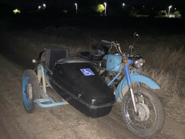 ИЖ Другая 1979 в Кропивницком (Кировограде) на Automoto.ua ИЖ Другая, объемом двигателя 0.35 л и пробегом 0 тыс. км за 191 $, фото 3 на Automoto.ua