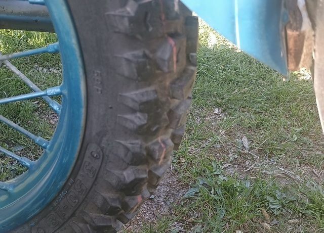 ИЖ Другая, объемом двигателя 0.35 л и пробегом 0 тыс. км за 322 $, фото 6 на Automoto.ua