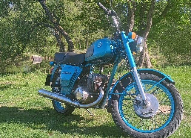 ИЖ Другая, объемом двигателя 0.35 л и пробегом 0 тыс. км за 322 $, фото 1 на Automoto.ua