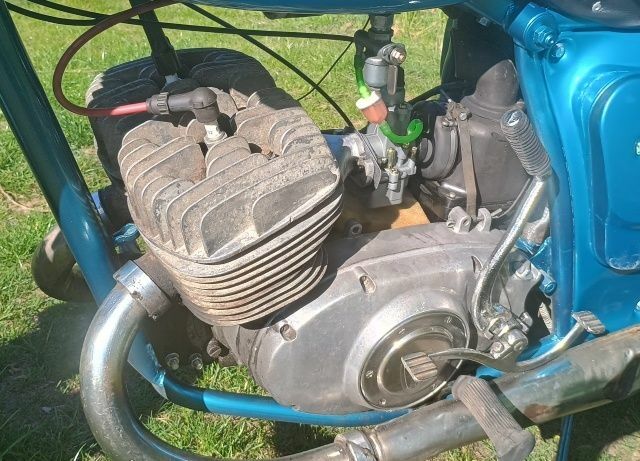 ИЖ Другая, объемом двигателя 0.35 л и пробегом 0 тыс. км за 322 $, фото 4 на Automoto.ua