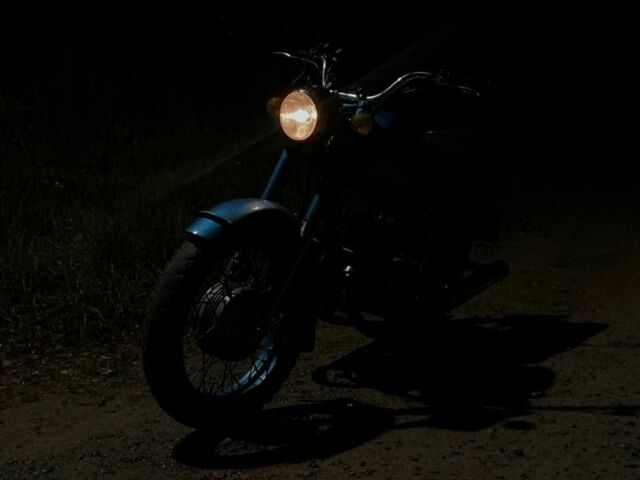 ИЖ Другая, объемом двигателя 0.35 л и пробегом 0 тыс. км за 322 $, фото 8 на Automoto.ua