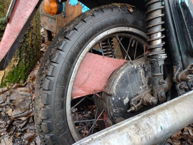 ИЖ Другая, объемом двигателя 0.35 л и пробегом 0 тыс. км за 43 $, фото 2 на Automoto.ua