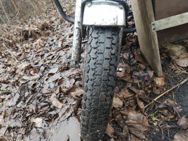 ИЖ Другая, объемом двигателя 0.35 л и пробегом 0 тыс. км за 43 $, фото 1 на Automoto.ua