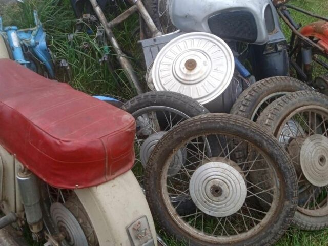 ИЖ Другая, объемом двигателя 0 л и пробегом 0 тыс. км за 145 $, фото 3 на Automoto.ua