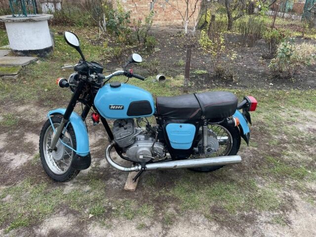 ИЖ Другая, объемом двигателя 0 л и пробегом 0 тыс. км за 478 $, фото 5 на Automoto.ua