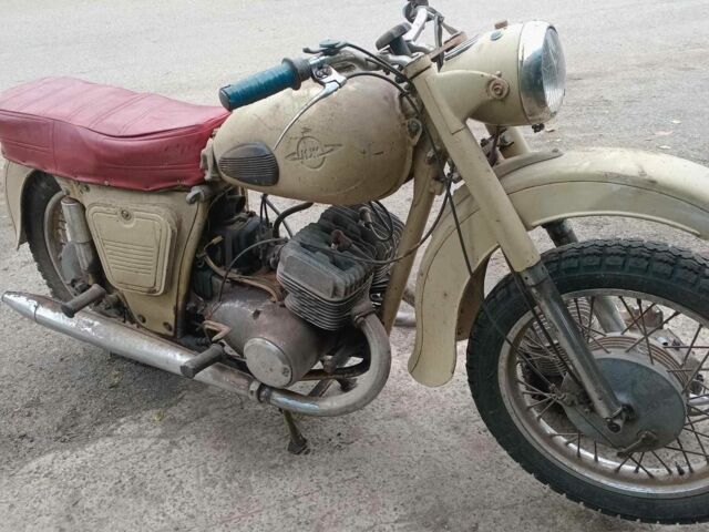 ИЖ Другая, объемом двигателя 0 л и пробегом 0 тыс. км за 145 $, фото 1 на Automoto.ua