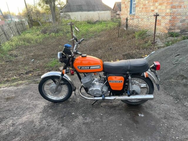 ИЖ Другая, объемом двигателя 0 л и пробегом 0 тыс. км за 358 $, фото 1 на Automoto.ua