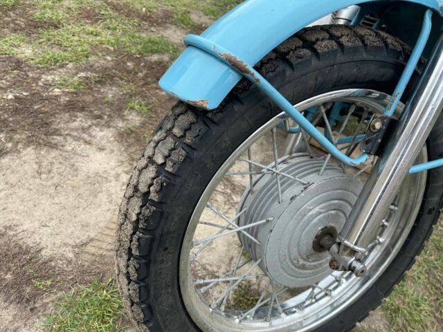 ИЖ Другая, объемом двигателя 0 л и пробегом 0 тыс. км за 478 $, фото 1 на Automoto.ua