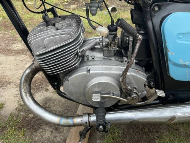 ИЖ Другая, объемом двигателя 0 л и пробегом 0 тыс. км за 478 $, фото 2 на Automoto.ua