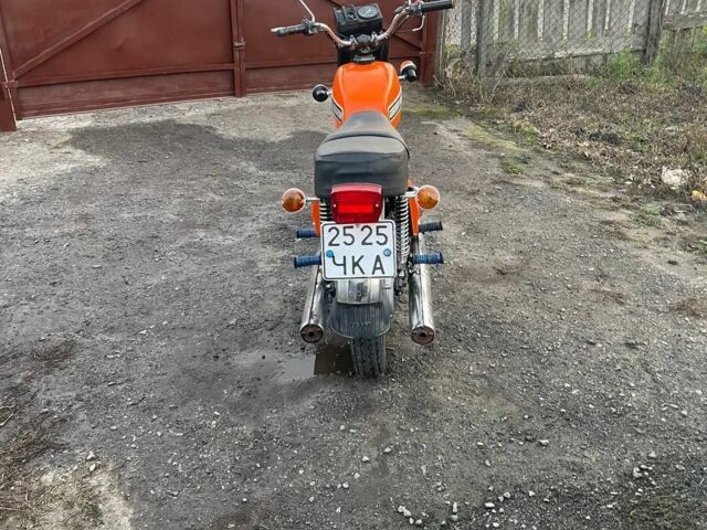 ИЖ Другая, объемом двигателя 0 л и пробегом 0 тыс. км за 358 $, фото 5 на Automoto.ua