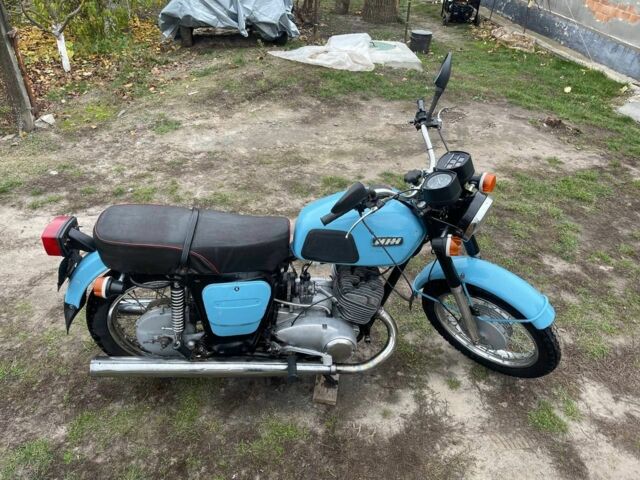 ИЖ Другая, объемом двигателя 0 л и пробегом 0 тыс. км за 478 $, фото 3 на Automoto.ua