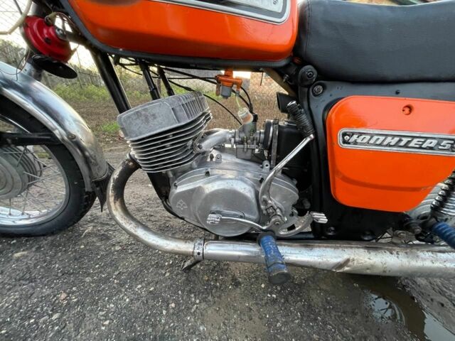 ИЖ Другая, объемом двигателя 0 л и пробегом 0 тыс. км за 358 $, фото 2 на Automoto.ua