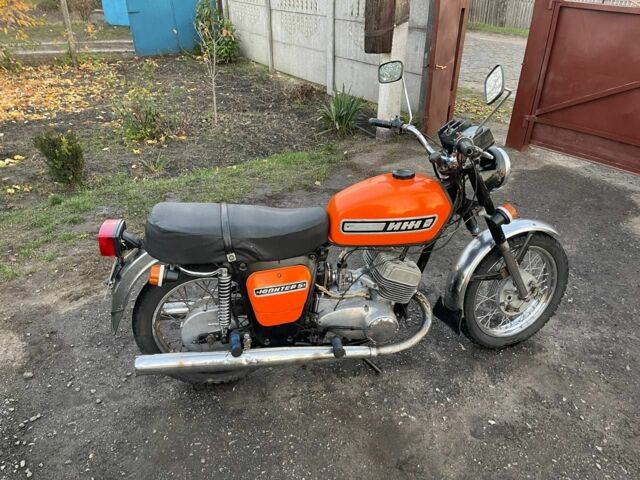 ИЖ Другая, объемом двигателя 0 л и пробегом 0 тыс. км за 358 $, фото 6 на Automoto.ua