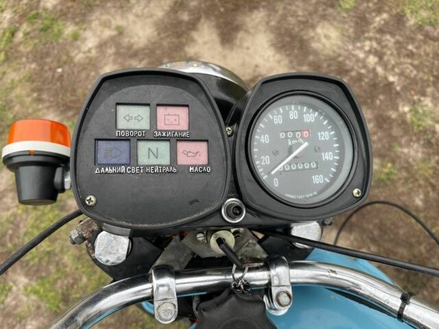 ИЖ Другая, объемом двигателя 0 л и пробегом 0 тыс. км за 478 $, фото 4 на Automoto.ua