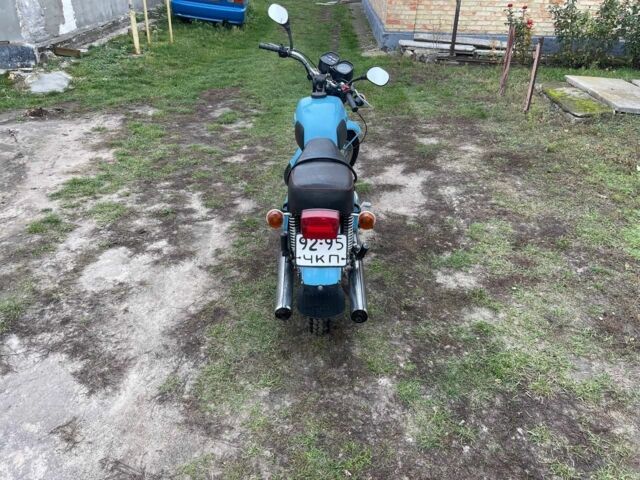 ИЖ Другая, объемом двигателя 0 л и пробегом 0 тыс. км за 478 $, фото 7 на Automoto.ua