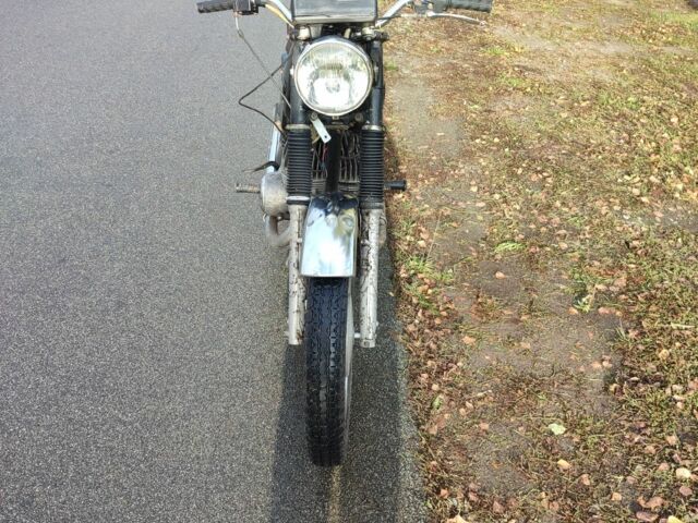 ИЖ Другая, объемом двигателя 0.35 л и пробегом 0 тыс. км за 336 $, фото 2 на Automoto.ua