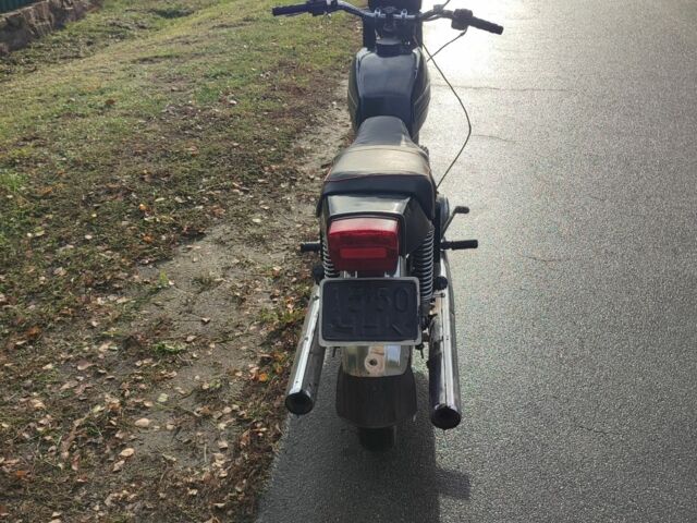 ИЖ Другая, объемом двигателя 0.35 л и пробегом 0 тыс. км за 336 $, фото 4 на Automoto.ua