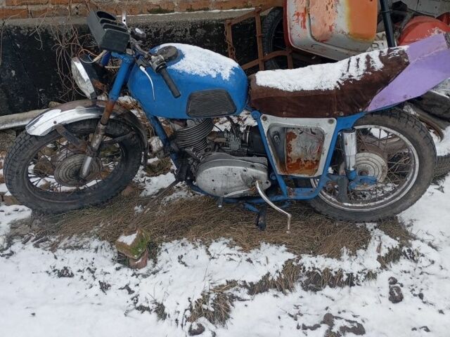 ИЖ Другая, объемом двигателя 0.35 л и пробегом 0 тыс. км за 238 $, фото 7 на Automoto.ua