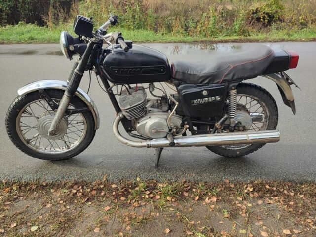 ИЖ Другая, объемом двигателя 0.35 л и пробегом 0 тыс. км за 336 $, фото 1 на Automoto.ua