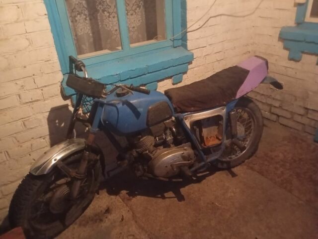 ИЖ Другая, объемом двигателя 0.35 л и пробегом 0 тыс. км за 237 $, фото 8 на Automoto.ua