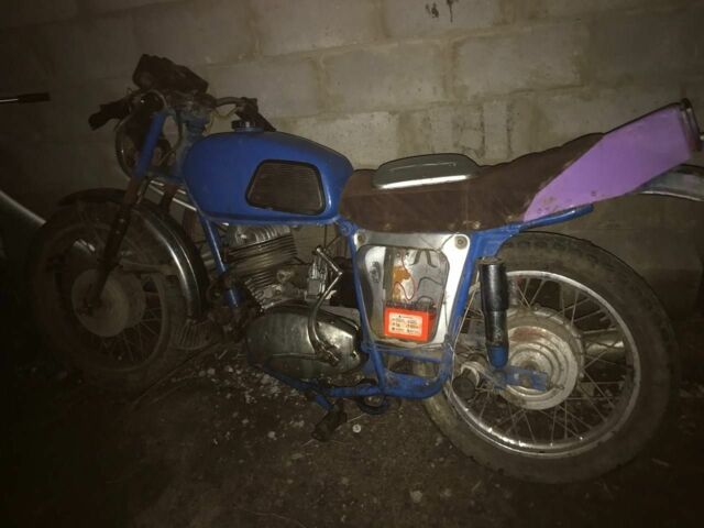 ИЖ Другая, объемом двигателя 0.35 л и пробегом 0 тыс. км за 237 $, фото 6 на Automoto.ua