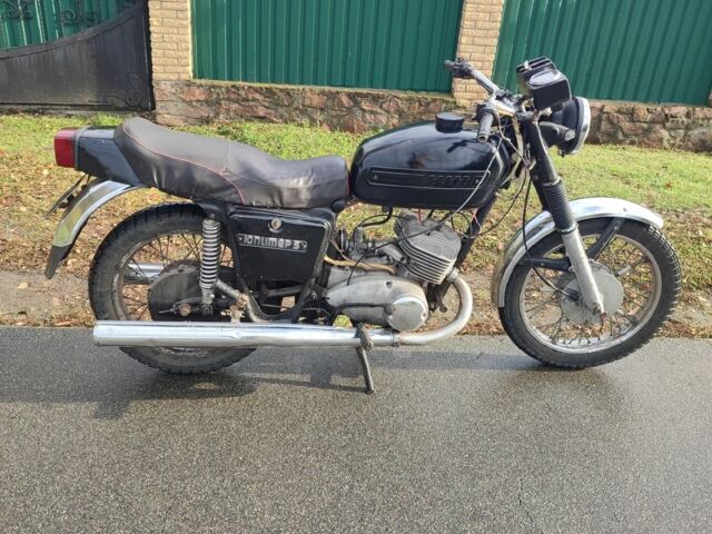 ИЖ Другая, объемом двигателя 0.35 л и пробегом 0 тыс. км за 336 $, фото 3 на Automoto.ua