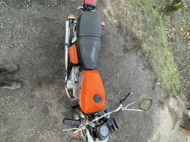 ІЖ Інша, об'ємом двигуна 0 л та пробігом 0 тис. км за 478 $, фото 5 на Automoto.ua