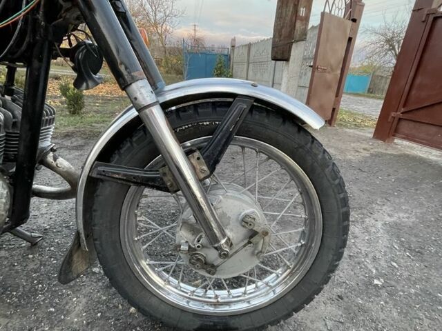 ІЖ Інша, об'ємом двигуна 0 л та пробігом 0 тис. км за 478 $, фото 4 на Automoto.ua