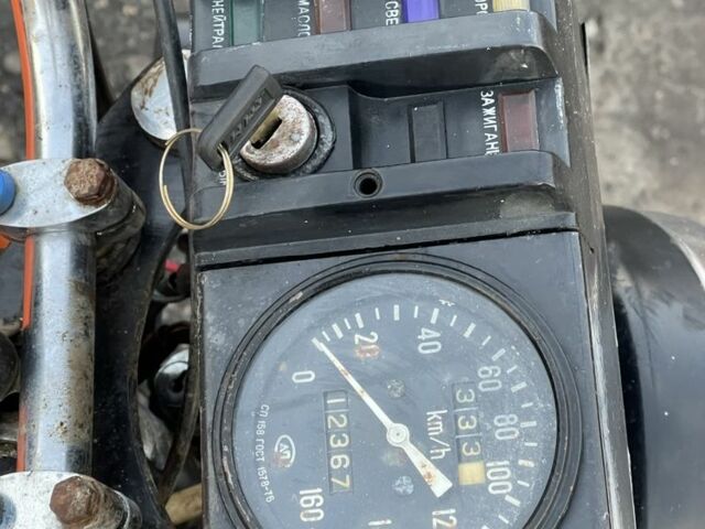 ІЖ Інша, об'ємом двигуна 0 л та пробігом 0 тис. км за 478 $, фото 6 на Automoto.ua