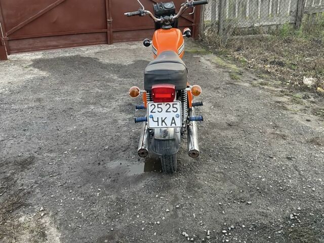 ІЖ Інша, об'ємом двигуна 0 л та пробігом 0 тис. км за 478 $, фото 7 на Automoto.ua