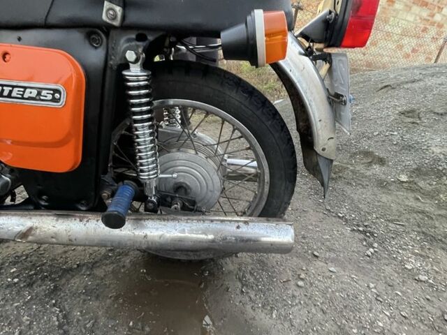 ІЖ Інша, об'ємом двигуна 0 л та пробігом 0 тис. км за 478 $, фото 2 на Automoto.ua