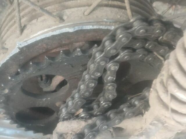 ИЖ Другая, объемом двигателя 0.38 л и пробегом 0 тыс. км за 238 $, фото 3 на Automoto.ua