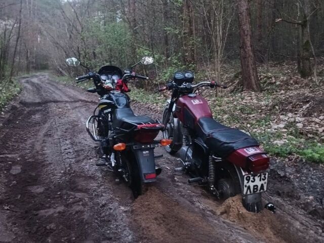 ИЖ Другая, объемом двигателя 0.35 л и пробегом 0 тыс. км за 313 $, фото 2 на Automoto.ua