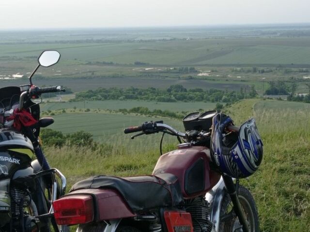 ИЖ Другая, объемом двигателя 0.35 л и пробегом 0 тыс. км за 313 $, фото 4 на Automoto.ua