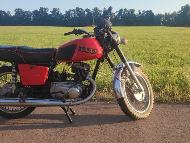 ИЖ Другая, объемом двигателя 0 л и пробегом 0 тыс. км за 314 $, фото 1 на Automoto.ua