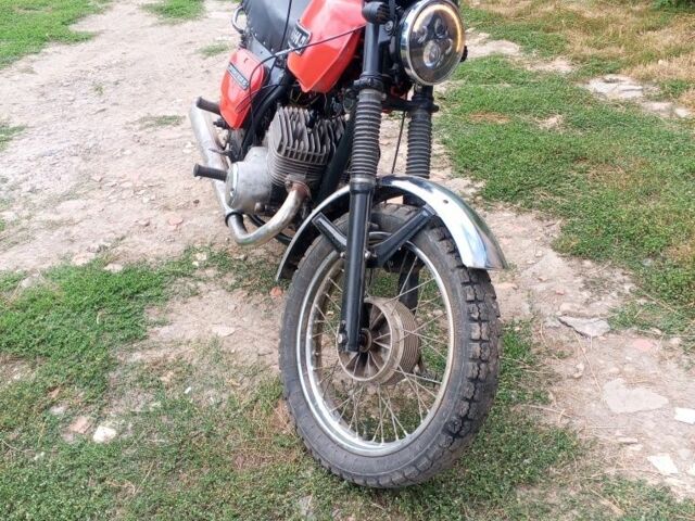 ИЖ Другая 1986 в Черкассах на Automoto.ua ИЖ Другая, объемом двигателя 0.35 л и пробегом 0 тыс. км за 971 $, фото 2 на Automoto.ua