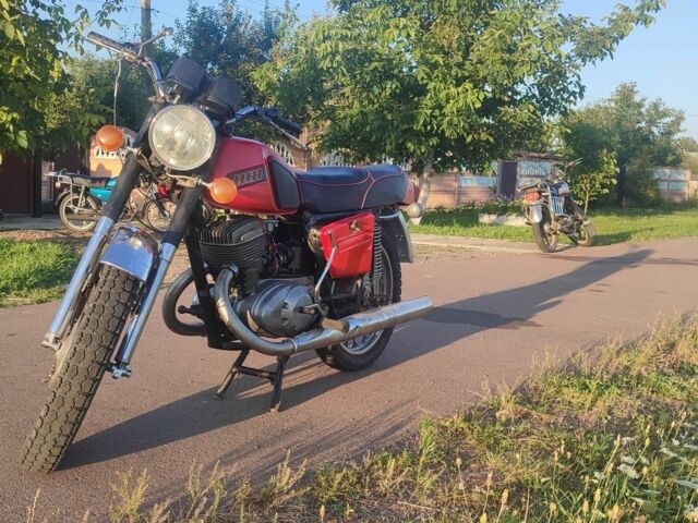 ИЖ Другая, объемом двигателя 0 л и пробегом 0 тыс. км за 314 $, фото 2 на Automoto.ua