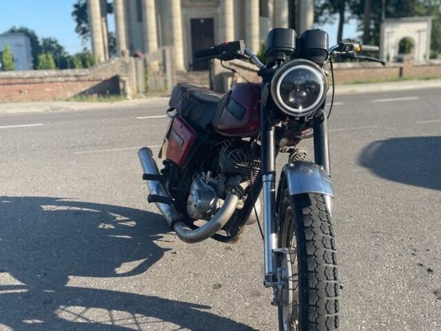 ИЖ Другая, объемом двигателя 0.35 л и пробегом 0 тыс. км за 313 $, фото 1 на Automoto.ua