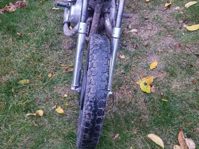 ИЖ Другая, объемом двигателя 0.35 л и пробегом 0 тыс. км за 172 $, фото 1 на Automoto.ua