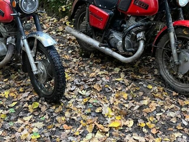 ИЖ Другая, объемом двигателя 0.38 л и пробегом 0 тыс. км за 238 $, фото 2 на Automoto.ua