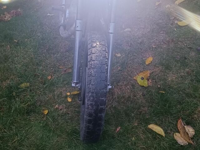 ИЖ Другая, объемом двигателя 0.35 л и пробегом 0 тыс. км за 172 $, фото 2 на Automoto.ua