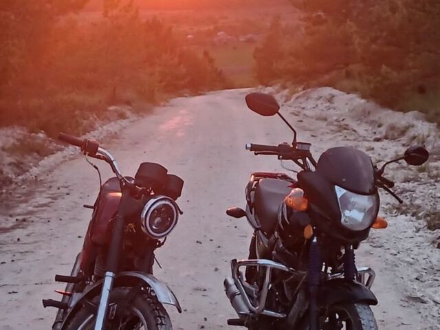 ИЖ Другая, объемом двигателя 0.35 л и пробегом 0 тыс. км за 313 $, фото 3 на Automoto.ua