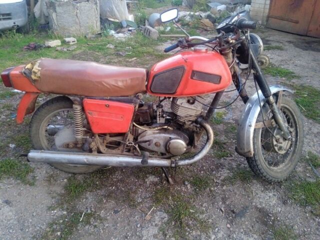 ИЖ Другая, объемом двигателя 0.35 л и пробегом 0 тыс. км за 36 $, фото 6 на Automoto.ua