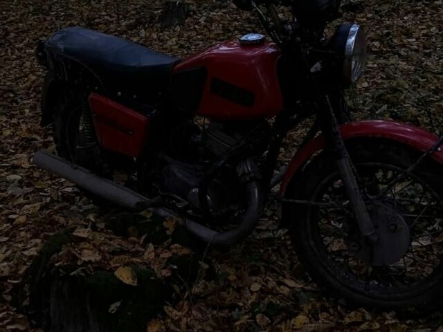 ИЖ Другая, объемом двигателя 0.38 л и пробегом 0 тыс. км за 384 $, фото 1 на Automoto.ua