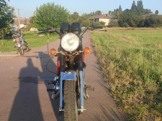 ИЖ Другая, объемом двигателя 0 л и пробегом 0 тыс. км за 314 $, фото 3 на Automoto.ua