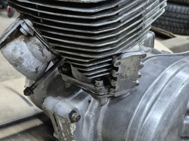 ИЖ Другая, объемом двигателя 0.35 л и пробегом 0 тыс. км за 96 $, фото 12 на Automoto.ua