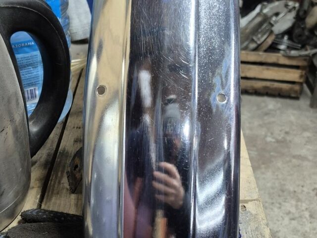 ИЖ Другая, объемом двигателя 0.35 л и пробегом 0 тыс. км за 96 $, фото 4 на Automoto.ua